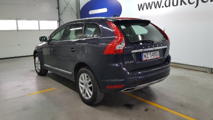 Zdjęcie przedmiotu: Volvo XC60 Combi