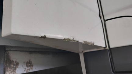 Zdjęcie przedmiotu: Iveco DAILY E6 3.5t