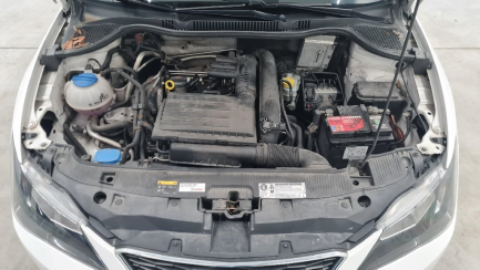 Zdjęcie przedmiotu: Seat Ibiza ST 1.2 TSI Reference