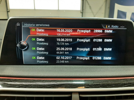 Zdjęcie przedmiotu: Bmw 740d xDrive