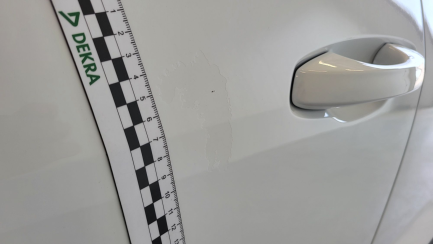 Zdjęcie przedmiotu: Audi Q3 35 TFSI mHEV S tronic Oświadczenie o utracie DR