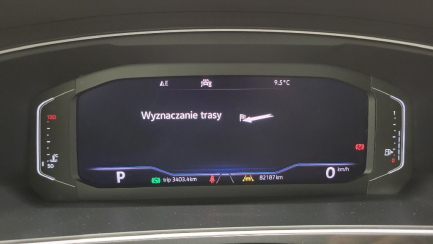 Zdjęcie przedmiotu: Volkswagen Tiguan 2.0 TDI BMT SCR Comfortline DSG