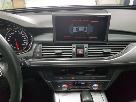 Zdjęcie przedmiotu: Audi A6