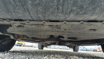 Zdjęcie przedmiotu: Peugeot Partner 1.6 HDi Euro 5 1560ccm - 90HP L1 Active