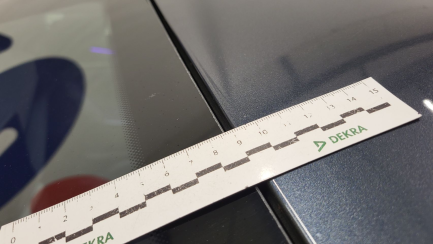 Zdjęcie przedmiotu: Cupra Formentor 1.5 TSI DSG