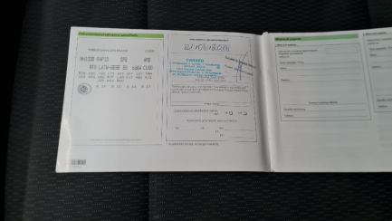 Zdjęcie przedmiotu: Skoda Rapid Spaceback 1.4 TDI DPF Ambitio