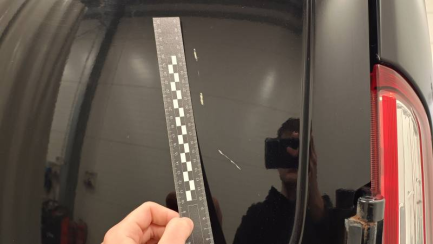 Zdjęcie przedmiotu: Ford Transit Custom 290 2.0 TDCi E6 2.9t L2 Trend