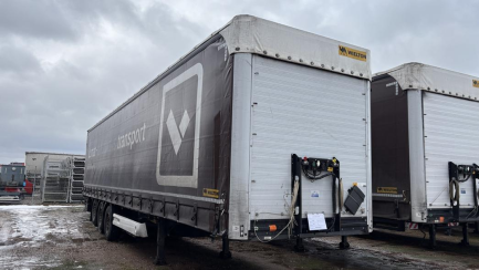 Zdjęcie przedmiotu: WIELTON NS 3 K/13.62 36.0t