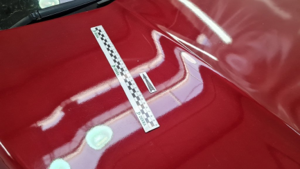 Zdjęcie przedmiotu: Ford Mondeo sedan 2.0 Hybrid Titanium