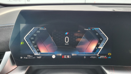 Zdjęcie przedmiotu: BMW X2 sDrive20i mHEV M Sport aut