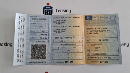 Zdjęcie przedmiotu: SCHWARZMULLER J-SERIE 36.0t Mega Dropside