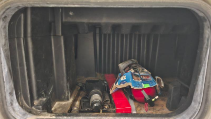 Zdjęcie przedmiotu: DAF XF 480 E6 21.0t