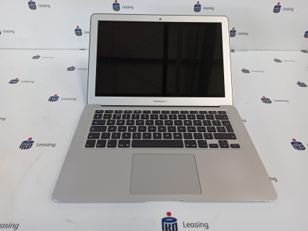 Zdjęcie przedmiotu: Laptop Apple MacBook Air 13'' 1.6GHz