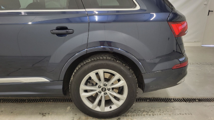 Zdjęcie przedmiotu: Audi Q7 55 TFSI mHEV Quattro Tiptr.