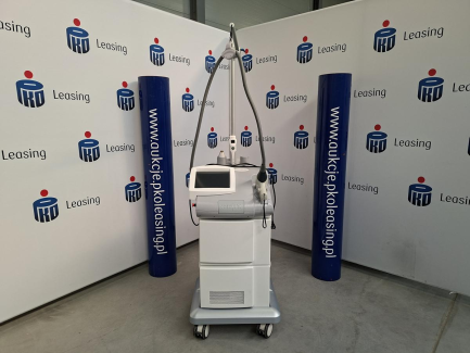 Діодний лазер CYNOSURE VECTUS, призначений для видалення волосся, зміни кольору шкіри та судинних уражень