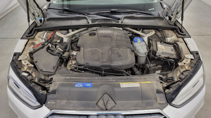 Zdjęcie przedmiotu: Audi A5 2.0 TDI Quattro Sport S tronic