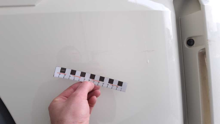 Zdjęcie przedmiotu: DAF XF 480 E6 21.0t FT Space Cab Low Deck