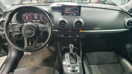 Zdjęcie przedmiotu: Audi A3 2.0 TDI S tronic