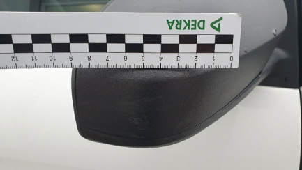 Zdjęcie przedmiotu: Toyota Aygo 1.0 VVT-i X EU6