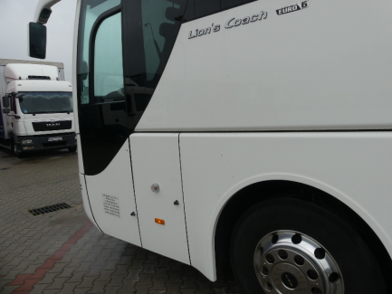 Zdjęcie przedmiotu: MAN LION'S COACH R07