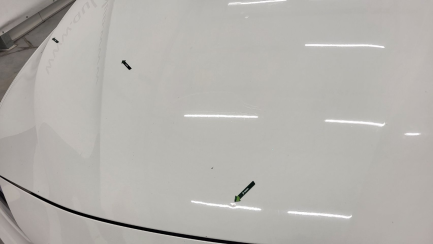 Zdjęcie przedmiotu: BMW 330i xDrive M Sport sport-aut Cepik Informacja o odczycie licznika!