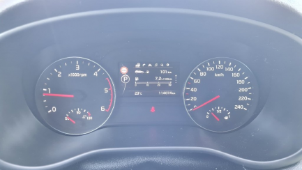 Zdjęcie przedmiotu: Kia Sportage 1.7 CRDI Business Line 2WD DCT