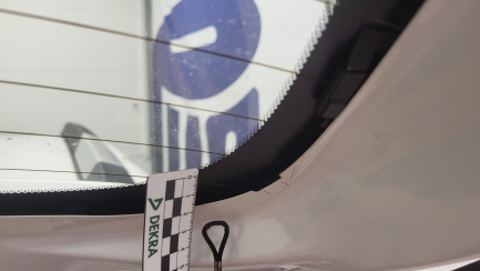 Zdjęcie przedmiotu: Dacia Spring 27.4kWh Essential Oświadczenie o utracie DR