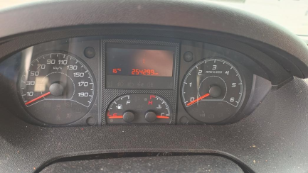 Zdjęcie przedmiotu: Opel Movano 2.2 Diesel L3 Edition E6d 3.5t