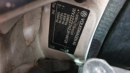 Zdjęcie przedmiotu: Volkswagen California BEACH 4 motion DSG