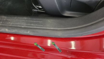 Zdjęcie przedmiotu: Opel Corsa 1.2 T mHEV GS eDCT