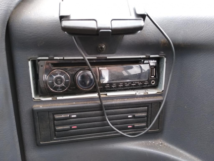 Zdjęcie przedmiotu: PONSSE ERGO 6W harvester