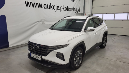 Zdjęcie przedmiotu: Hyundai Tucson 1.6 T-GDi Modern 2WD
