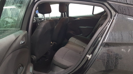 Zdjęcie przedmiotu: Opel Astra Hatchback