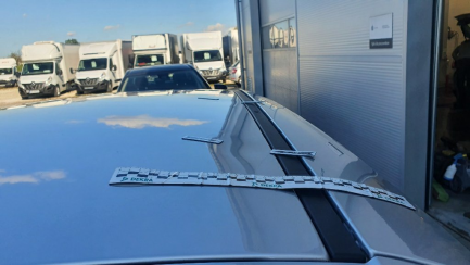 Zdjęcie przedmiotu: Opel CORSA-E Hatchback