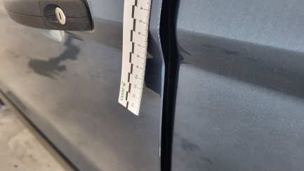 Zdjęcie przedmiotu: Ford Transit Connect 1.5 EcoBlue Euro 6 1498ccm - 100KM L2 Trend