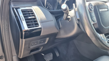 Zdjęcie przedmiotu: LAND ROVER Discovery 2.0 SD4 HSE