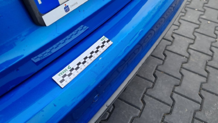 Zdjęcie przedmiotu: Ford Focus 1.0 EcoBoost ST-Line Business