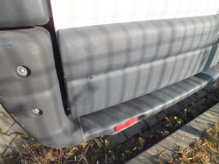 Zdjęcie przedmiotu: Opel Movano CDTI Euro 4 2463ccm - 100HP 3,3t 06-10