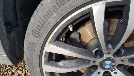 Zdjęcie przedmiotu: Bmw X6 xDrive40d