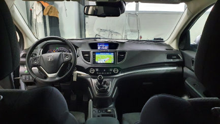 Zdjęcie przedmiotu: Honda Cr-v 2.0 Elegance Plus (Honda Connect+)