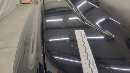 Zdjęcie przedmiotu: Ford Ranger 2.0 EcoBlue Bi-Turbo 4x4 DC Wildtrak aut Oświadczenie o utracie DR