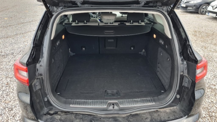 Zdjęcie przedmiotu: Renault Talisman Grandtour 1.8 TCe FAP Initiale Paris EDC