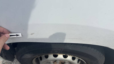 Zdjęcie przedmiotu: RENAULT/CARPOL MASTER FWD 2.3 dCi E6 3.5t L3H1 Extra S&S+E