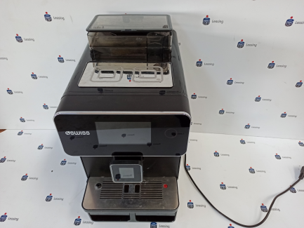 Zdjęcie przedmiotu: Coffee maker 4Swiss ROMA A10 Pro S/N 19010249