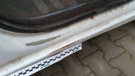 Zdjęcie przedmiotu: Renault Master dCi 100 L3H2 Pack Clim Euro 5