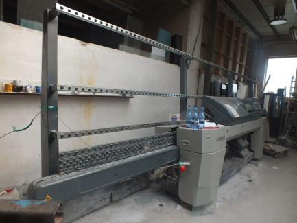 Zdjęcie przedmiotu: BAVELLONI GLASS EDGE VE350-11