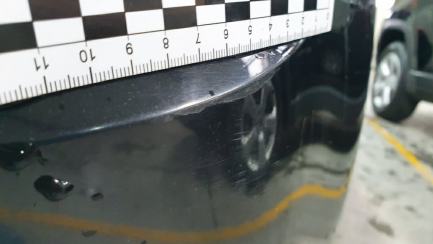 Zdjęcie przedmiotu: Volkswagen Passat Combi