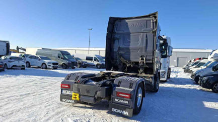 Zdjęcie przedmiotu: SCANIA S560 A 4x2 NB Highline Super E6