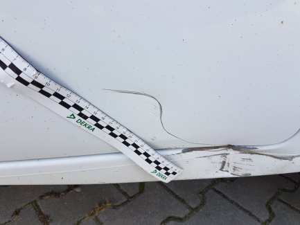 Zdjęcie przedmiotu: Opel Movano BiTurbo CDTI Euro 5 2299ccm - 163HP 3,5t