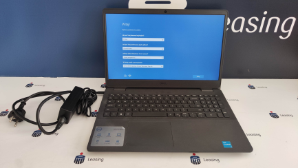 Notebook / Laptop 15.6" Dell Vostro 3500 i3-1115G4/16GB/256/Win10